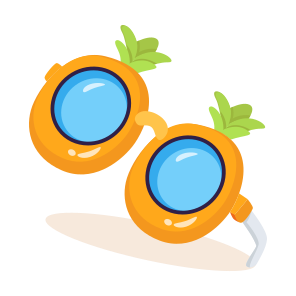 Glasses, Goggles, Sunshades, Eyewear, Eyeglasses icon