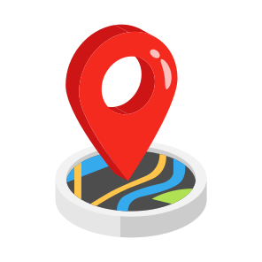Gps, Tracking, Navigation, Location, Marker icon