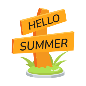 Hello, Board, Signboard, Signpost, Guidepost icon