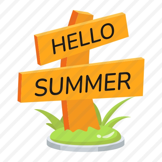 Hello, Board, Signboard, Signpost, Guidepost preview