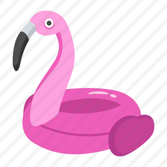 Inflatable, Float, Tube, Toy, Swimming preview