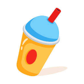 Juice, Smoothie, Milkshake, Glass, Beverage icon