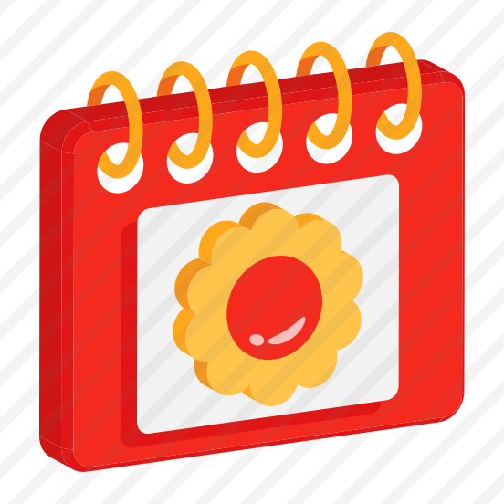 Season, Calendar, Daybook, Yearbook, Almanac preview