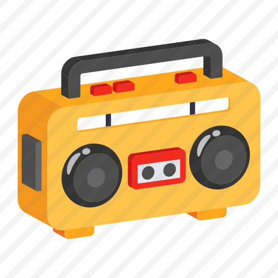 Stereo, Radio, Device, Music, Hardware preview