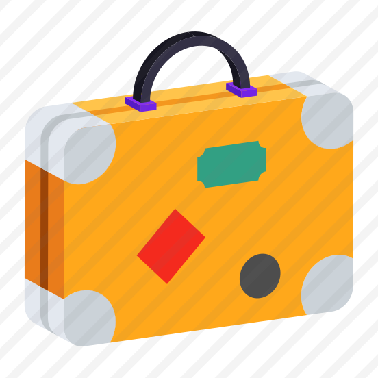 Suitcase, Baggage, Luggage, Handbag, Valise preview