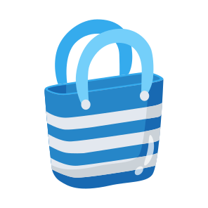 Tote, Bag, Handbag, Apparel, Fashion icon