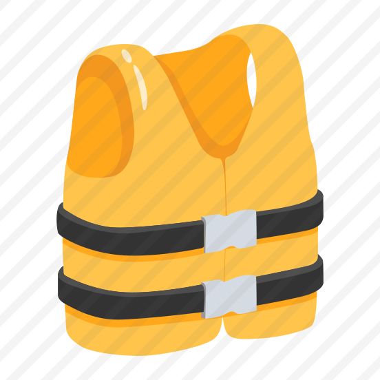 Vest, Safety, Flotation, Rescue, Jacket preview
