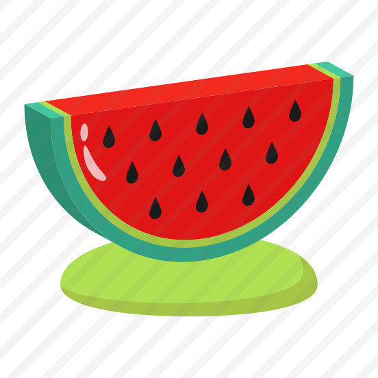 Watermelon, Melon, Fruit, Nutrition, Food preview