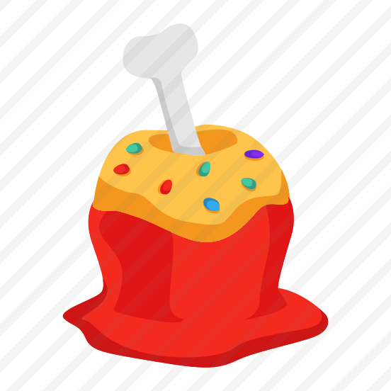 Bone, Candy, Pop, Cake, Sweet preview
