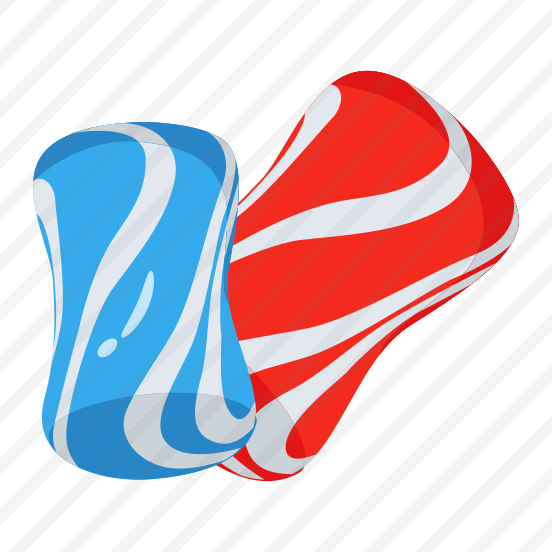 Candies, Toffees, Peppermint, Sweet, Sweetmeat preview