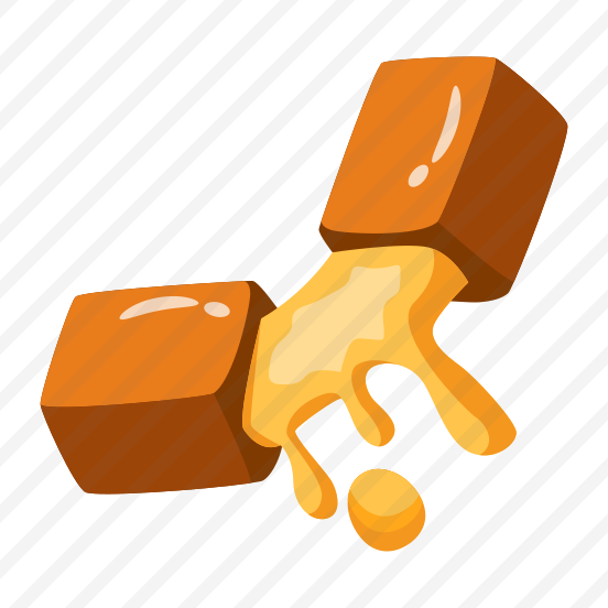 Chocolate, Bar, Caramel, Sweet, Sweetmeat preview
