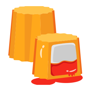 Chocolate, Caramel, Sweet, Sweetmeat, Dessert icon