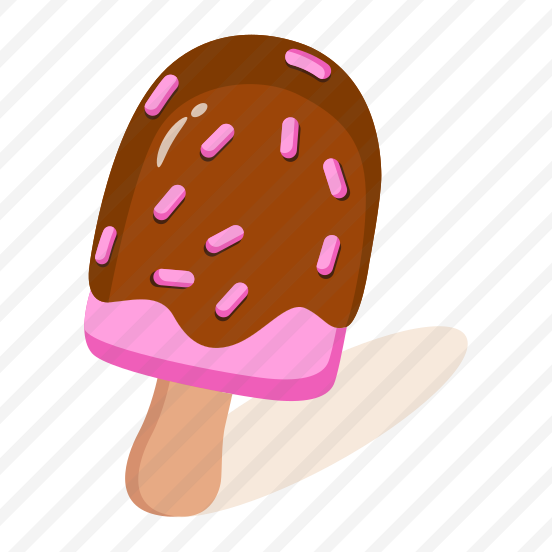 Chocolate, Popsicle, Cream, Sweet, Sweetmeat,,, preview