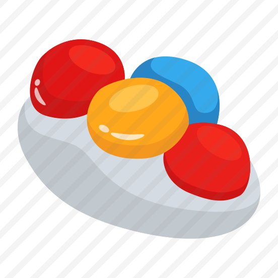 Gumballs, Candies, Sweet, Sweetmeat, Dessert preview
