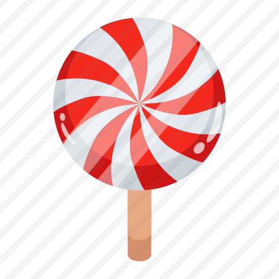 Lollipop, Candy, Swirl, Sweet, Sweetmeat preview