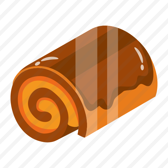 Pastry, Cake, Yule, Sweet, Sweetmeat preview