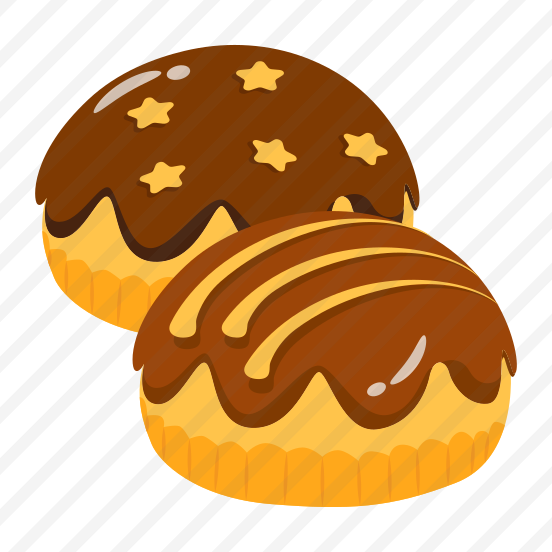 Profiteroles, Pastry, Chocolate, Sweet, Sweetmeat preview