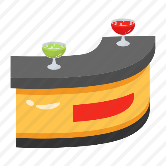 Bar, Counter, Drink, Cocktail, Alcohol preview