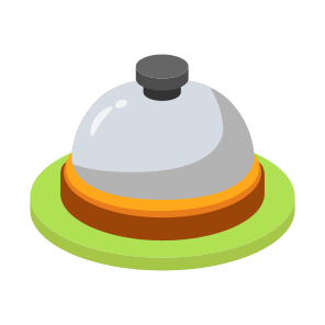 Bell, Service, Ring, Alert, Call icon