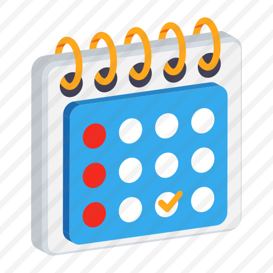 Booking, Calendar, Date, Reserve, Plan, preview