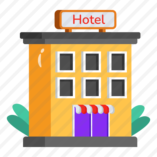 Building, Lodge, Stay, Inn, Building preview