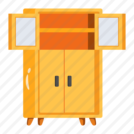 Cabinet, Room, Shelf, Wood, Storage preview