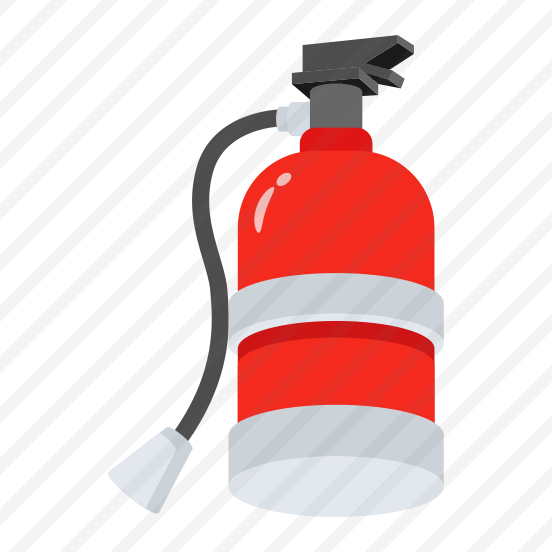Extinguisher, Safety, Device, Spray, Emergency preview