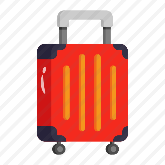 Luggage, Bag, Case, Trunk, Travel preview