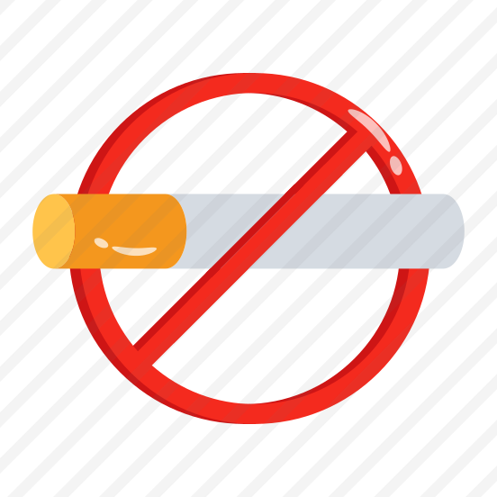 No, Smoking, Tobacco, Cigarette, Ban preview