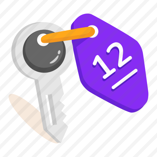Tag, Passkey, Latchkey, Key, Access preview