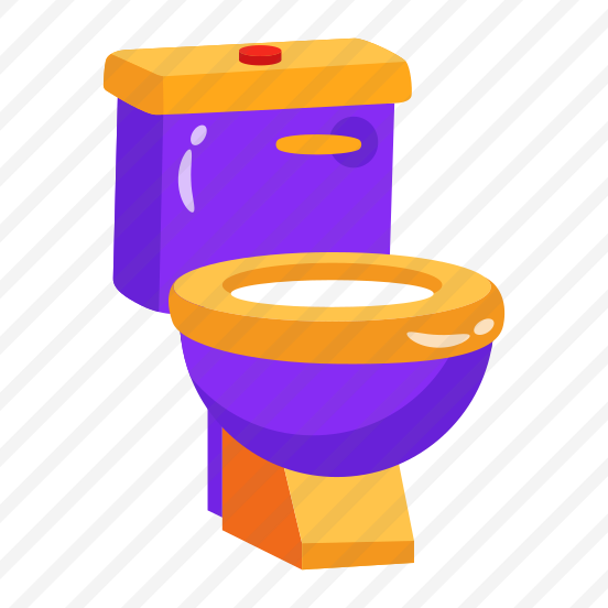 Toilet, Seat, Commode, Flush, Washroom preview