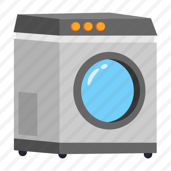 Washing, Machine, Laundry, Washer, Spin preview