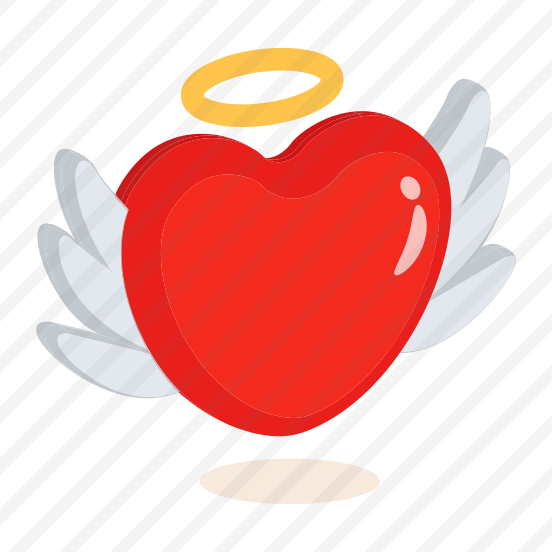 Agel, Affection, Passion, Valentines Day, Love preview