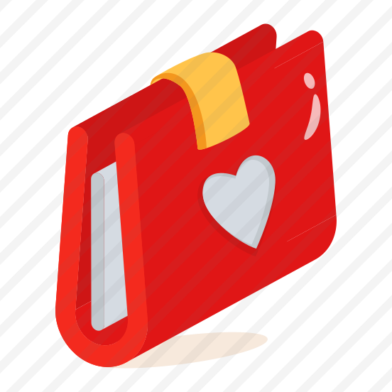 Diary, Journal, Folder, Notebook, Book, preview