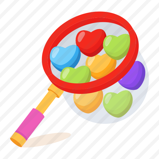 Love Catching, Romance, Romantic, Heart, Valentines Day preview