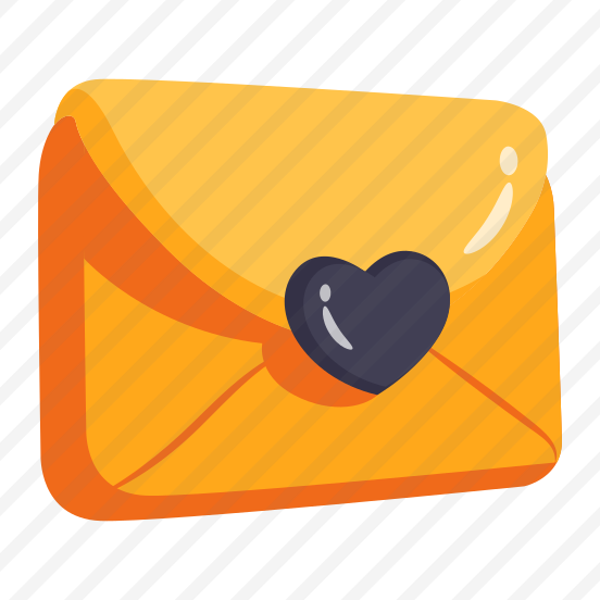 Love Letter, Valentines Day, Romantic, Romance, Mail preview