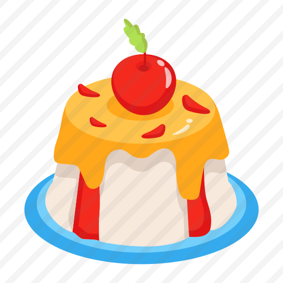 Panna Cotta, Dessert, Food, Cake, Confectionery preview