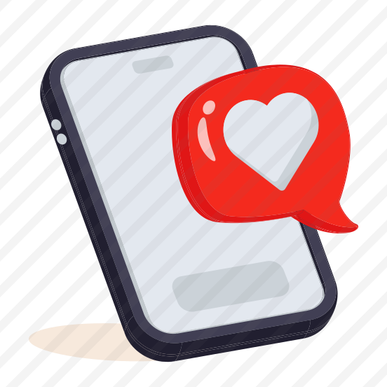 Romantic Conversation, Chatting, Chat, Talk preview