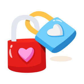 Romantic, Relationship, Love, Romance, Valentines Day, icon
