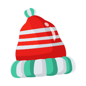 Beanie, Hat, Cap, Knitwear, Headwear icon