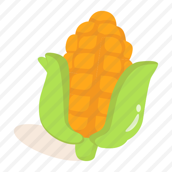 Corn, Cob, Maize, Corncob, Food preview