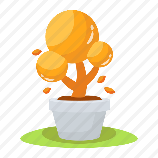Decorative, Pot, Houseplant, Potted, Gardening preview