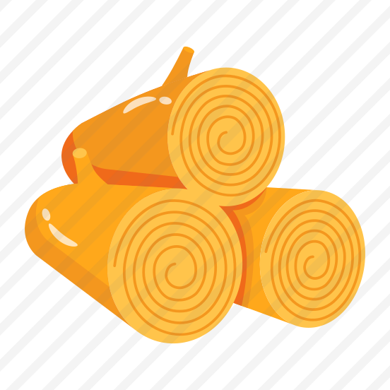 Logs, Timber, Lumber, Wood, Hardwood preview