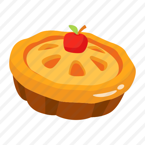Pie, Tart, Cake, Sweet, Dessert preview