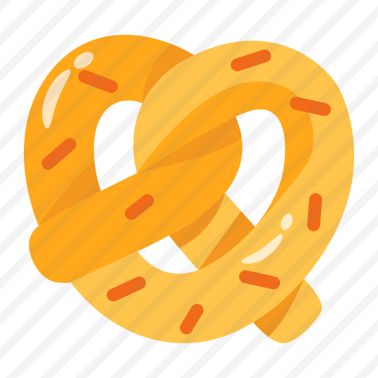 Pretzel, Cookie, Cracker, Baked, Food, preview