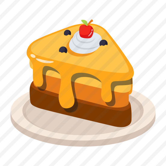 Slice, Pastry, Sweet, Dessert, Confectionery preview