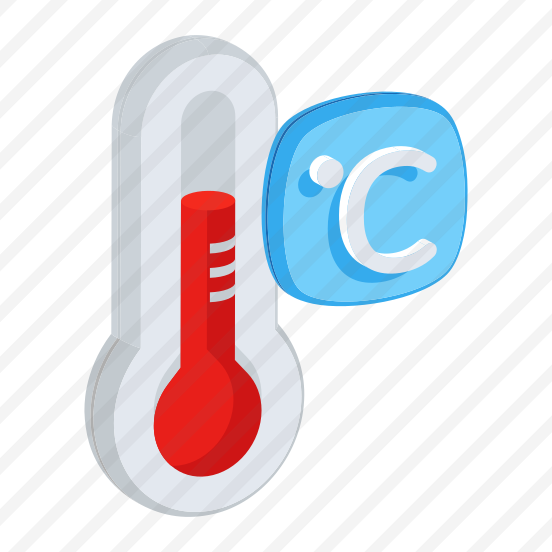 Temperature, Thermometer, Climate, Weather, Meter preview