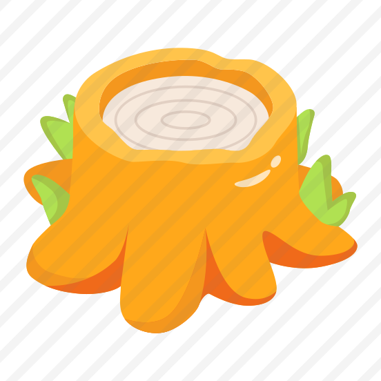 Wood, Trunk, Timber, Log, Hardwood preview
