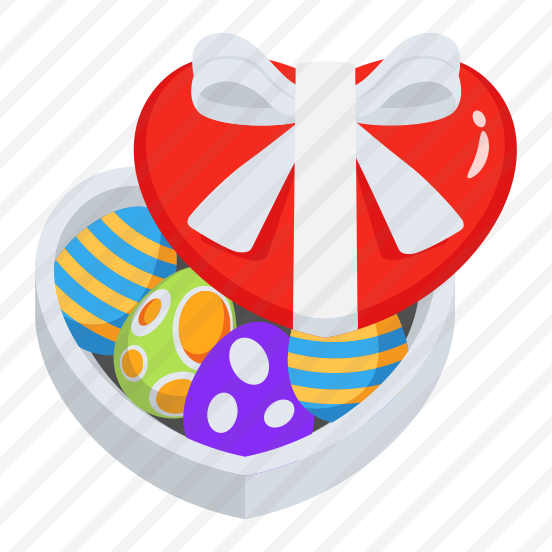 Box, Sweetmeat, Sweets, Gift, Hamper preview