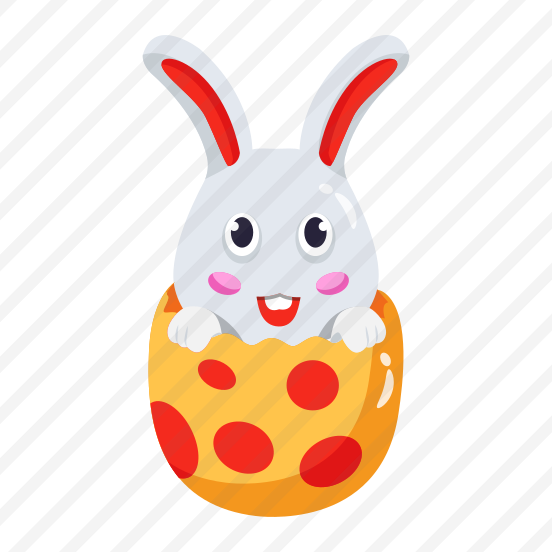 Bunny, Rabbit, Hare, Animal, Cute preview